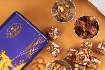 Why Indian Sweets Are More Than Just Desserts