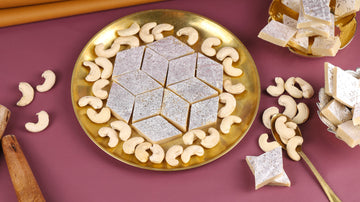 🧼 How We Maintain Freshness & Quality – The Mr Mithai Promise
